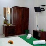 Green Tulip Hotel Kandy — фото 1