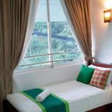 Green Tulip Hotel Kandy — фото 3