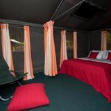 Гостиница Mahoora Tented Safari Camp Knuckles — фото 3