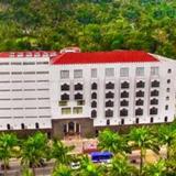 Гостиница Royal Kandyan — фото 1