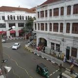MLSC City View Hostel Kandy — фото 2