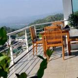 Amaara Sky Hotel Kandy — фото 1