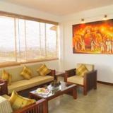 Amaara Sky Hotel Kandy — фото 3