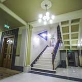 BEST BALTIC Hotel Druskininkai Central — фото 2