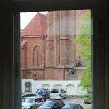Kaunas Old Town Stay — фото 3