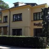 Apartamentai Naglis — фото 3
