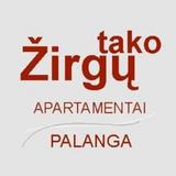 Zirgu Tako Apartamentai — фото 2