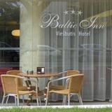 Гостиница Baltic Inn — фото 3