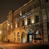 Гостиница Europa Royale Vilnius — фото 1