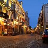 Best Location Old Town Pilies Avenue — фото 1