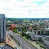 Vilnius Center Apartments — фото 1