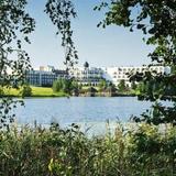 Гостиница Vilnius Grand Resort — фото 3