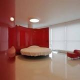 Red & White Helios City Apartment — фото 3