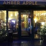 Гостиница Amber Apple — фото 1