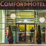 Comfort Hotel LT - Rock n Roll Vilnius — фото 3