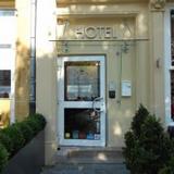 Hotel Vauban — фото 1