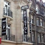 Hotel Bristol — фото 1