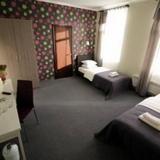 Dreamfill Hotel Riga — фото 1