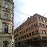 Apartment in Quiet Center - 10min Arena Riga — фото 1