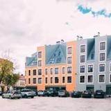 Comfy Riga Master street apartment — фото 3