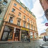 Riga Downtown Apartments — фото 2