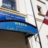 Hotel Westa — фото 3