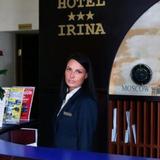 Гостиница Rixwell Irina — фото 3