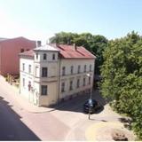 Ventspils City Center Apartment — фото 1