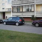 Siguldas Street Apartment in Ventspils — фото 1