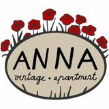 Vintage Anna Apartment — фото 1