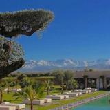 Villa Taj Omayma Marrakech — фото 3