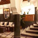 Hotel & Spa Riad El Walaa — фото 1