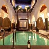 Hotel & Spa Riad El Walaa — фото 3