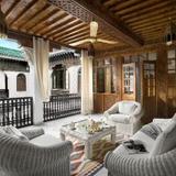 Гостиница La Sultana Marrakech — фото 3