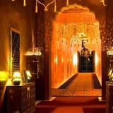 Гостиница Blue Diamond Sahara Palace Marrakech — фото 1