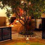 Гостиница Lalla Calipau Marrakech — фото 2