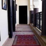 Гостиница Riad Lalla Calipau — фото 1