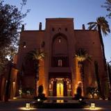 Гостиница Royal Mansour Marrakech — фото 3