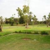 Гостиница Club Med Marrakech Le Riad — фото 1