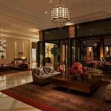 Гостиница Four Seasons Resort Marrakech — фото 2