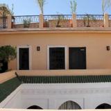 Гостиница Riad ALTHEA el Mellah — фото 1