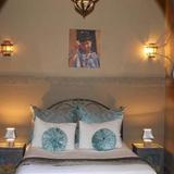Гостиница Riad ALTHEA el Mellah — фото 3