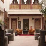 Riad Des Eaux et Spa — фото 3