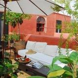 Riad La Terrasse Des Oliviers — фото 1