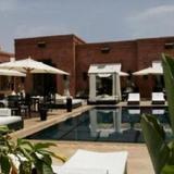 Crystal Hotel - Pacha Marrakech — фото 3