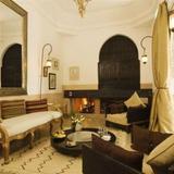 Гостиница Riad Farnatchi — фото 3
