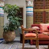 Riad Palais Sebban — фото 1