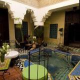 Riad Ben Tachfine ex Riad El Mansour — фото 2