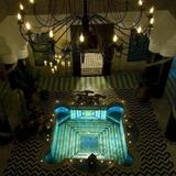 Riad Ben Tachfine ex Riad El Mansour — фото 3