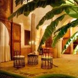 Гостиница Riad Les Inseparables — фото 2